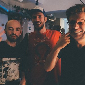 Image pour 'Děti mezi reprákama'