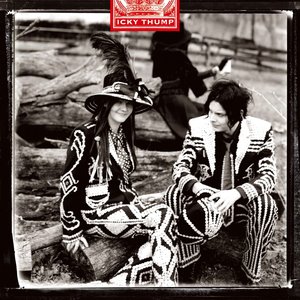 'Icky Thump'の画像