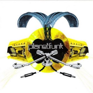 Image for 'Best Of Planet Funk'