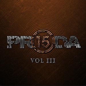 Image for 'Pryda 15, Vol. III'