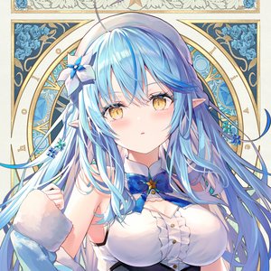 Image for '雪花ラミィ'