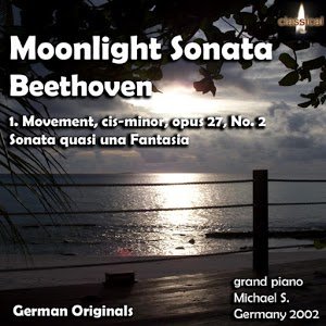 Imagen de 'Moonlight Sonata - Single'