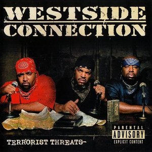 Immagine per 'Terrorist Threats'