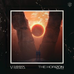 Image for 'The Horizon (With You)'