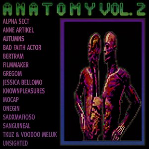 Image for 'Anatomy Vol. 2'