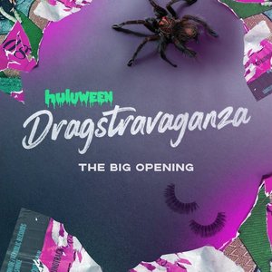 Imagem de 'The Big Opening (From "Huluween Dragstravaganza")'