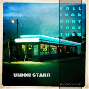 Image for 'Union Starr'