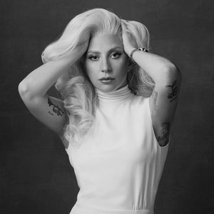 Image for 'Lady Gaga'