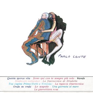 Image for 'Paolo Conte (1974)'