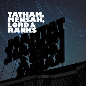 Image for 'Tatham,Mensah,Lord & Ranks'