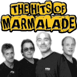 Image for 'The Hits Of Marmalade'