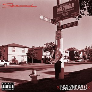 Image for 'Ingleworld'