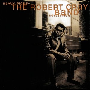 Image for 'Heavy Picks: The Robert Cray Band Collection'