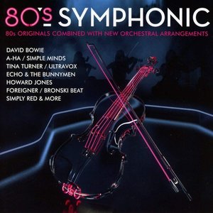 Image pour '80s Symphonic'