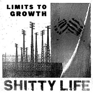 Image for 'LIMITS TO GROWTH'