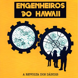 Image for 'A Revolta Dos Dandis'