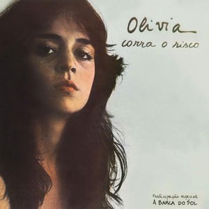 Image for 'Corra O Risco'