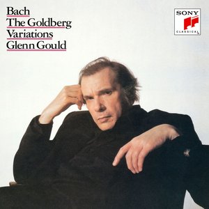 Image for 'Bach: The Goldberg Variations, BWV 988 (1981 Gould Remaster)'