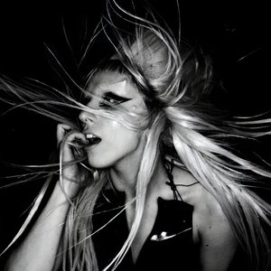 Image for 'Lady Gaga'