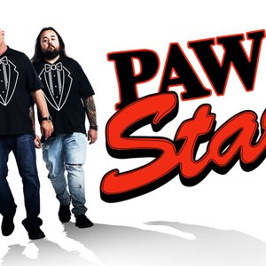 Image for 'Pawn Stars'