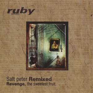 Image for 'Salt Peter Remixed: Revenge, the Sweetest Fruit'