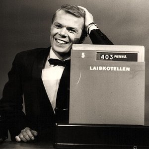 Image for 'Lasse Mårtenson'