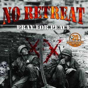 Image for 'Pray For Peace (20th Anniversary Edition)'