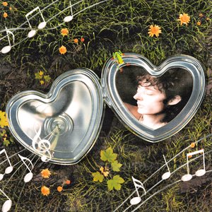 “susurros del corazón ♡♫”的封面