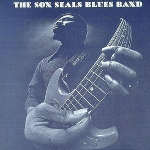 Imagem de 'The Son Seals Blues Band'