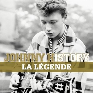 'Johnny History - La Légende'の画像