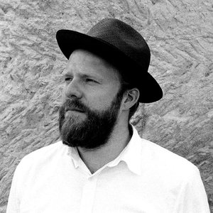 Bild für 'Alex Clare'