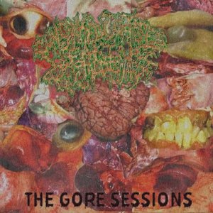 Imagem de 'The Gore Sessions'