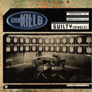 Image for 'Guilty - Single'