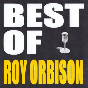 Image for 'Best of Roy Orbison'