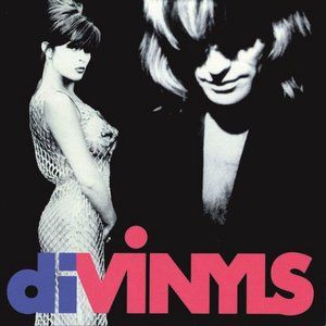 “Divinyls”的封面