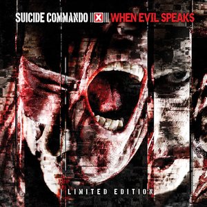 Bild för 'When Evil Speaks (Deluxe)'