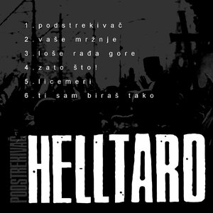 Image for 'Helltard'