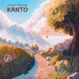 Image for 'A Stroll Through Kanto'