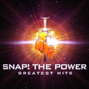 Imagem de 'SNAP! The Power Greatest Hits'