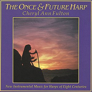 Bild för 'The Once and Future Harp'