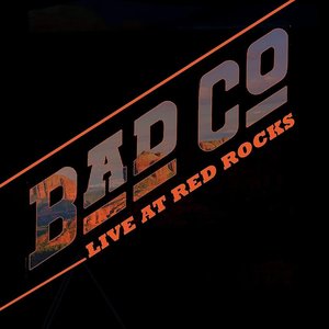 Immagine per 'Live At Red Rocks'