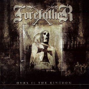 Bild för 'Ours is the Kingdom'