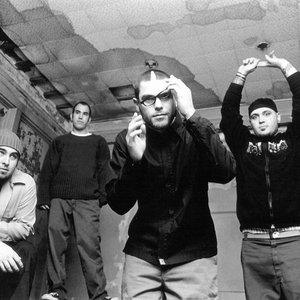 Zdjęcia dla 'Alien Ant Farm'