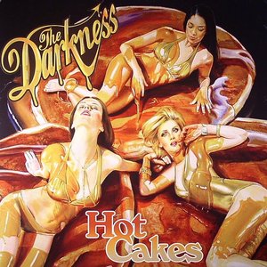 “Hot Cakes (Deluxe Edition)”的封面