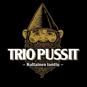 Image for 'Kultainen Tonttu'