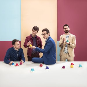 Image for 'Third Coast Percussion'