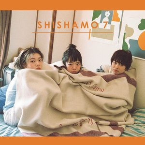 “SHISHAMO 7”的封面