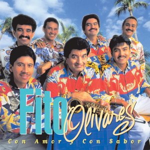 Image for 'Con Amor Y Con Sabor'
