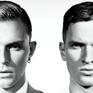 Image for 'Hurts, Purple Disco Machine'