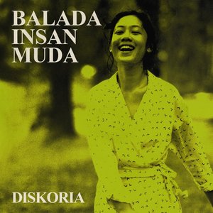 “Balada Insan Muda”的封面